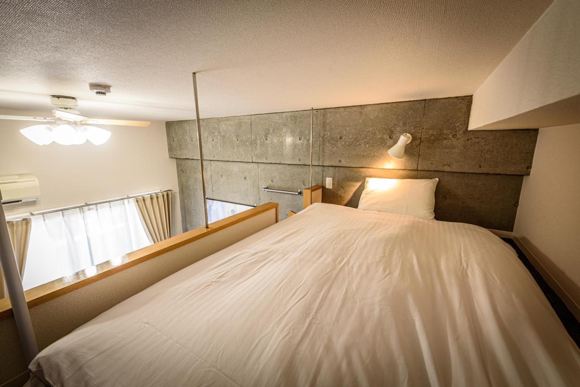 Cocostay The Peace Memorial Park ココステイ平和記念公園 Excellent Location Overlooking Peace Park! Hiroshima Cameră foto